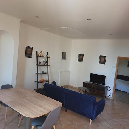 Appartement Cosy Tout Confort Mâcon المظهر الخارجي الصورة