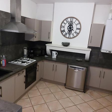 Appartement Cosy Tout Confort Mâcon المظهر الخارجي الصورة