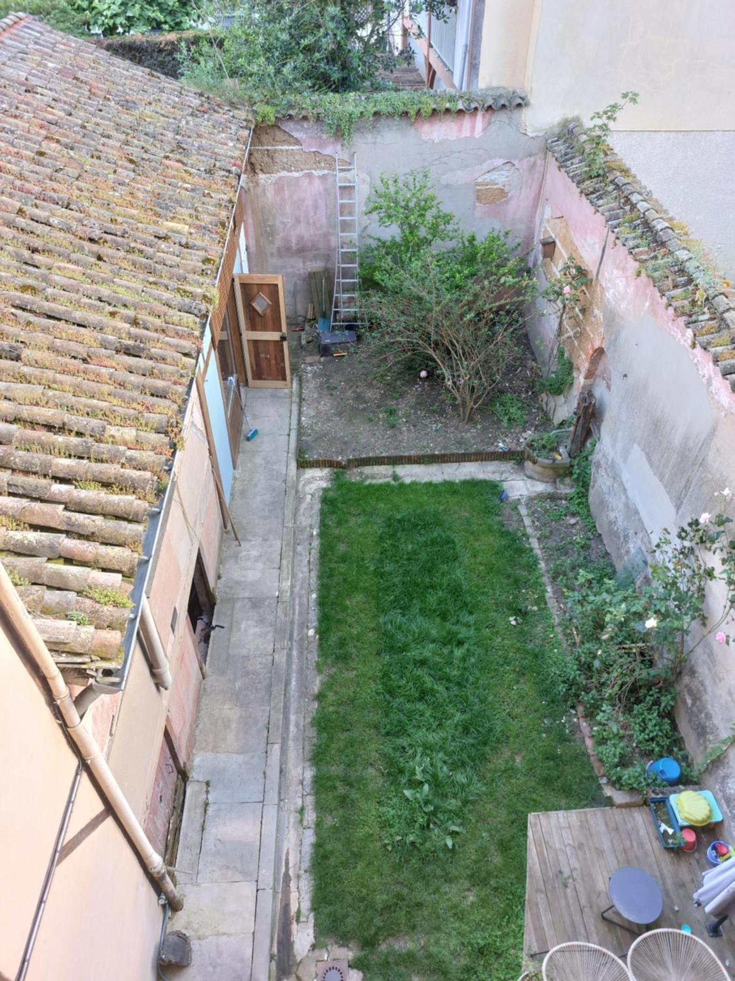 Appartement Cosy Tout Confort Mâcon المظهر الخارجي الصورة