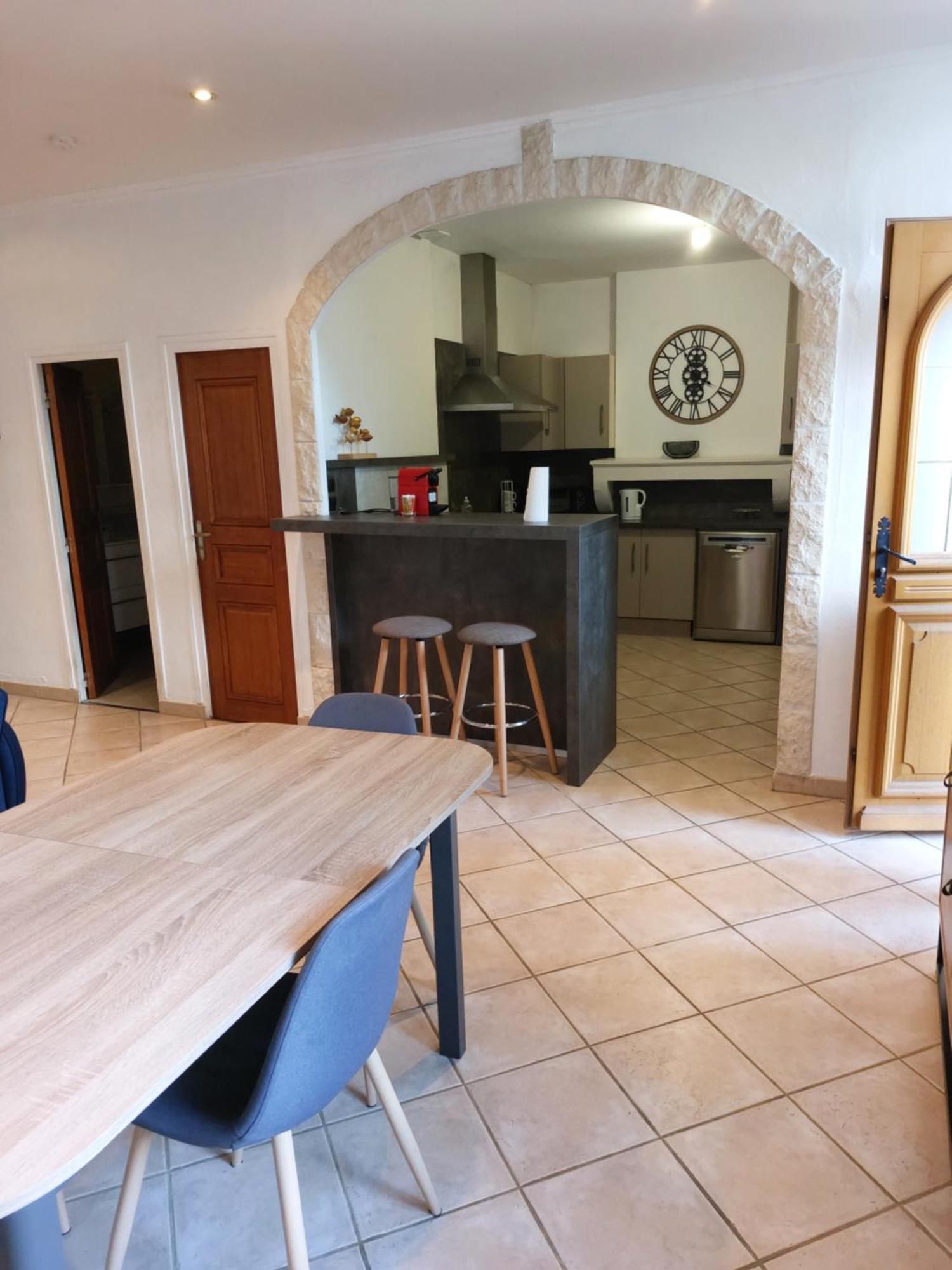 Appartement Cosy Tout Confort Mâcon المظهر الخارجي الصورة